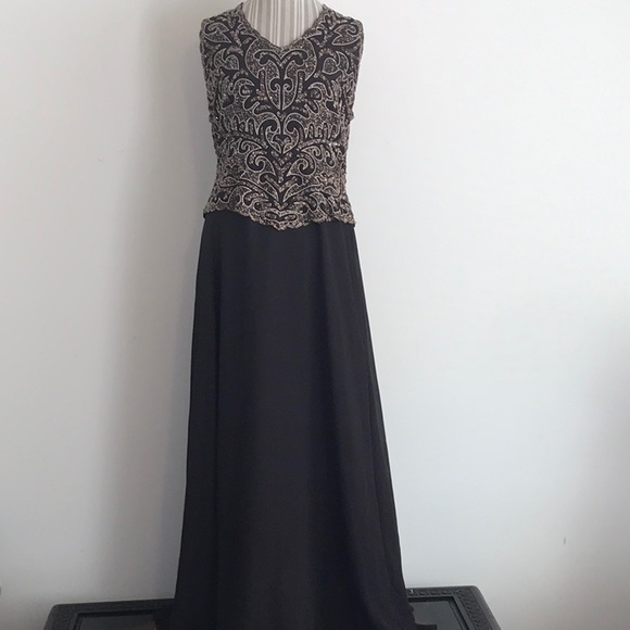 j kara evening dresses